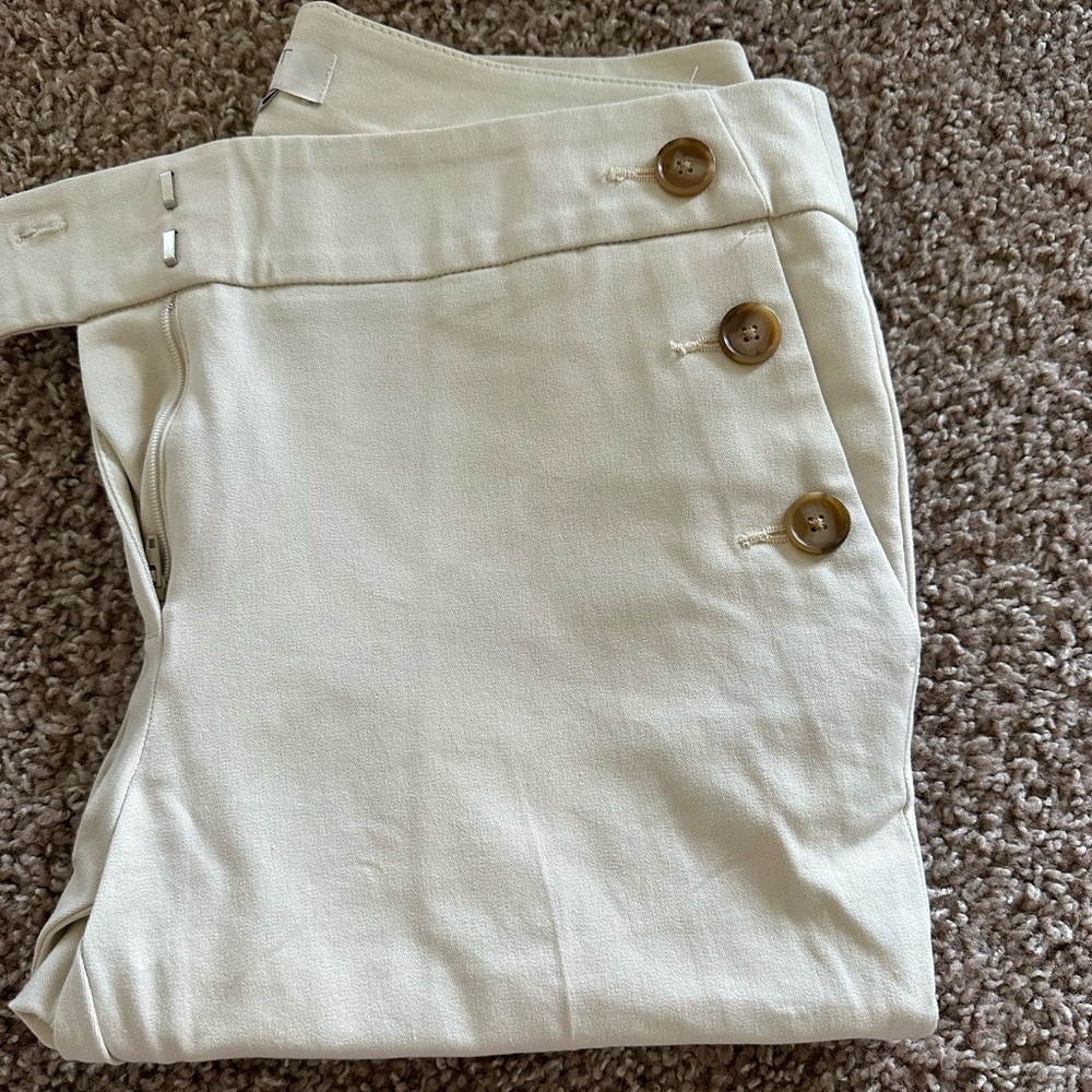 Women’s dress pants size 8 petite